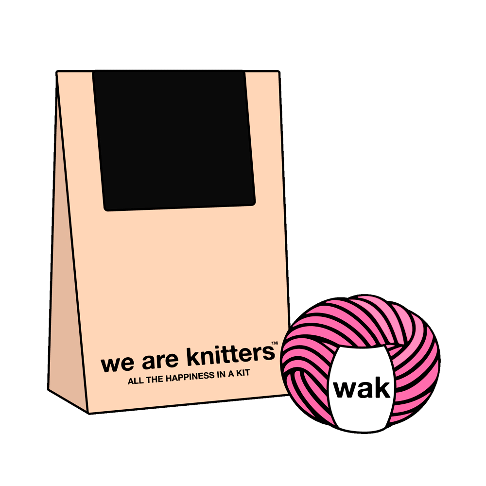 We Are Knitters craft your joy with yarn and easy and advanced patter