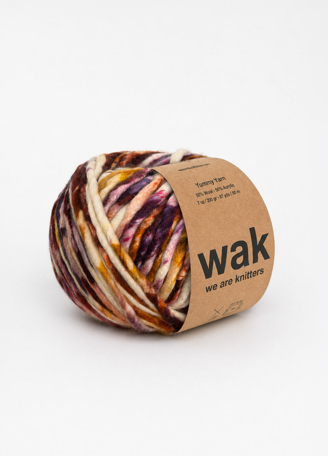 Yummy Yarn Jupiter - Limited Edition - Coming Soon