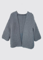 Brera Cardigan Kit - Premium Version