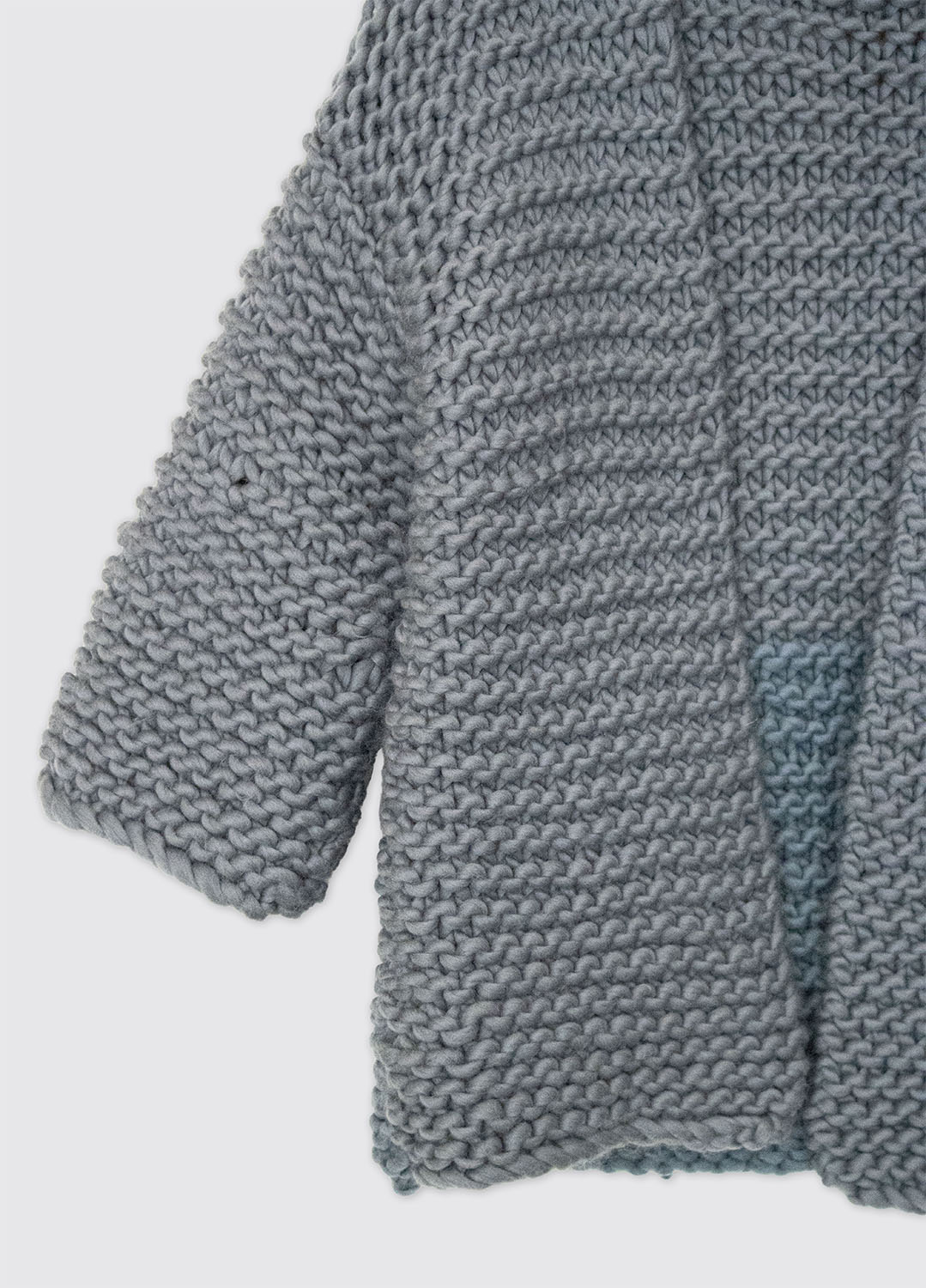 Brera Cardigan Kit - Premium Version