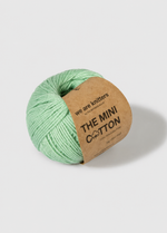 The Mini Cotton Mint