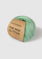 The Mini Cotton Mint