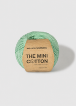 The Mini Cotton Mint
