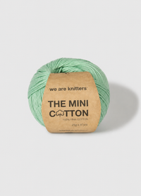 The Mini Cotton Mint