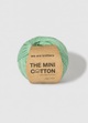 The Mini Cotton Mint