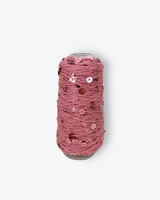 Dancing Queen Yarn Rose Quartz