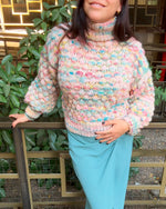 Etna Sweater Kit - Yummy Version