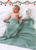 Dragonfly Blanket Kit