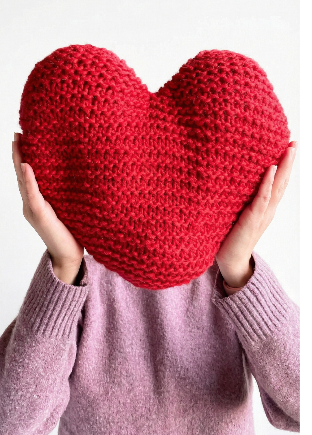 Happy Cushion Kit - Yummy Version