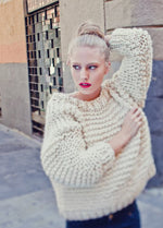 Nolita Sweater Kit - Premium Version