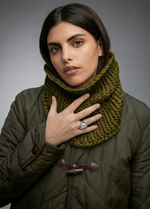 Skagen Snood Beginner Kit - Yummy Version