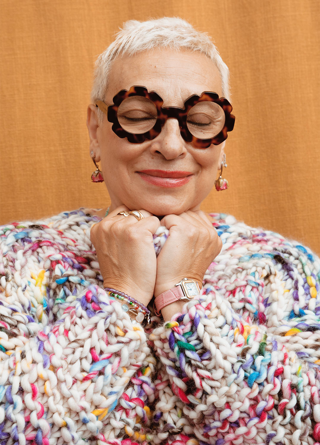 Nolita Sweater Kit - Premium Version