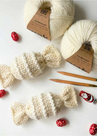 Xmas Candy Kit - Yummy Version