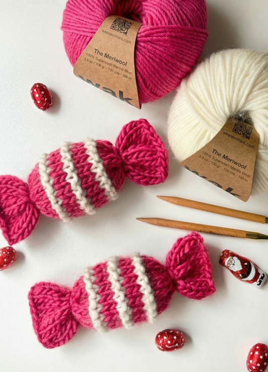 Xmas Candy Kit - Yummy Version