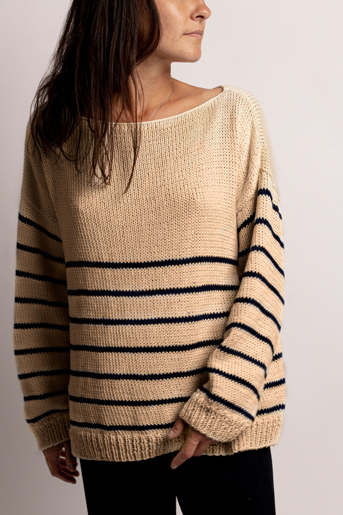 Abruzzo Sweater Kit