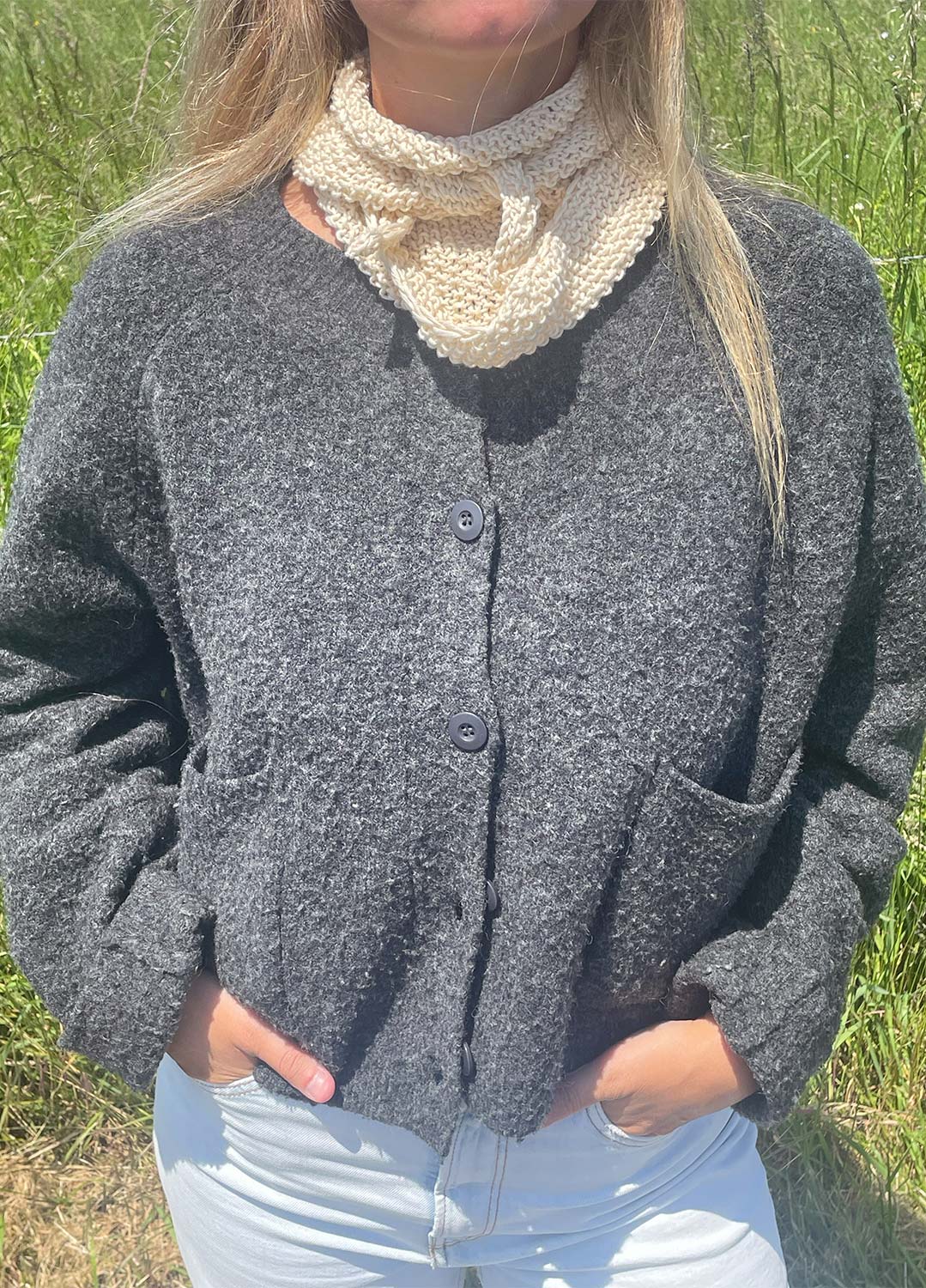 Blossom Bandana Kit - Coming Soon