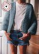 Brera Cardigan Kit - Premium Version
