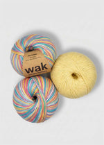 3 Pack of The Cotton Yarn Balls