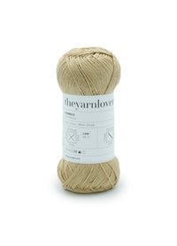 Bamboo Camel - Yarn Lovers