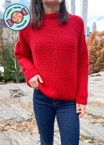 Classic Sweater Kit - Yummy Version