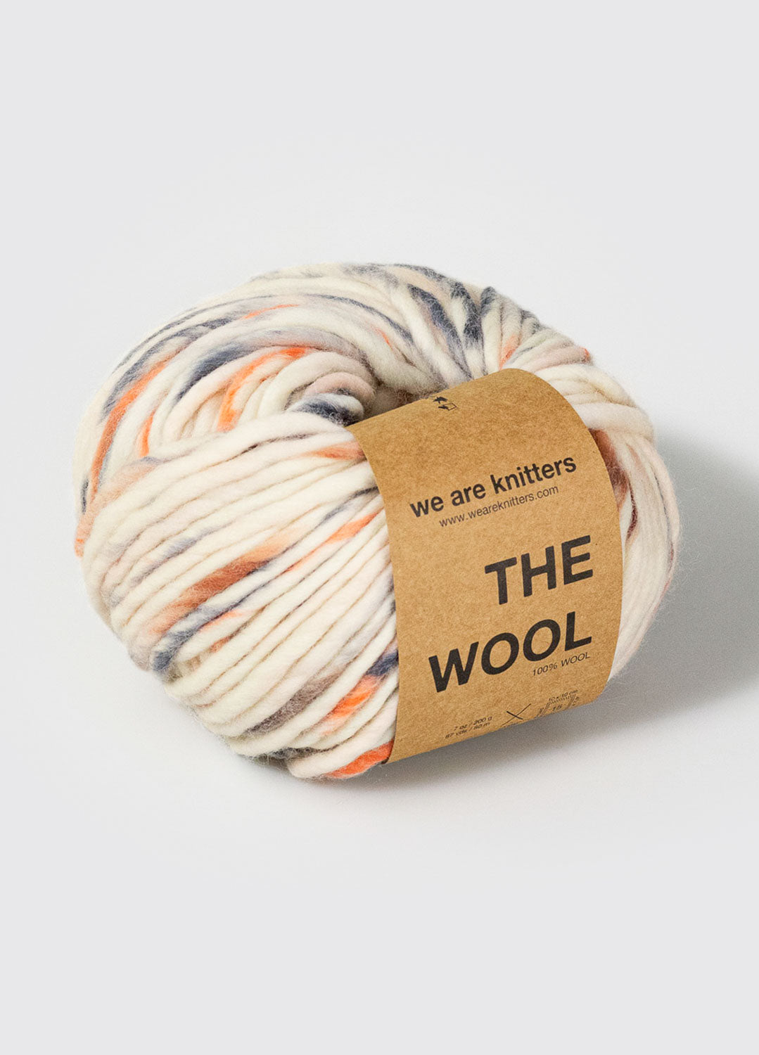 The Wool Colorado - Limited Edition