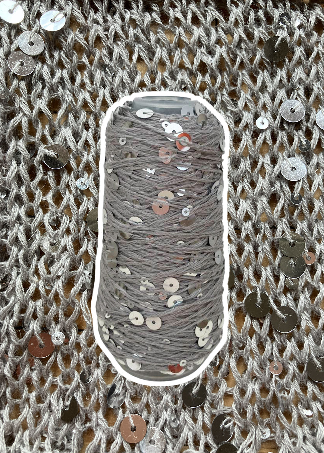 10 Pack of Dancing Queen Yarn Balls