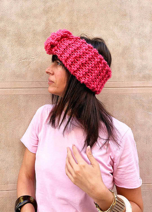 Encina Headband Kit - Yummy Version