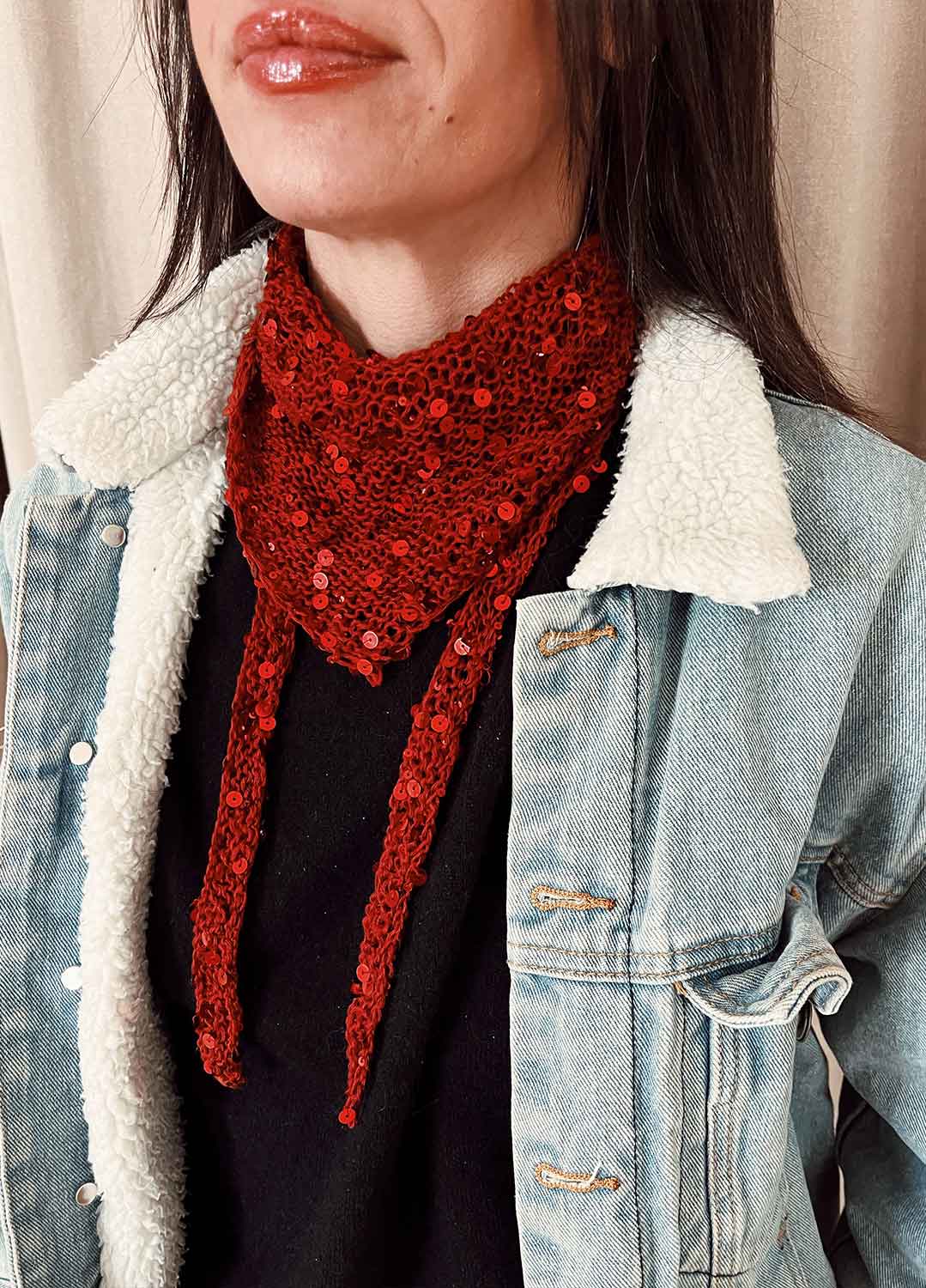 5 Pack of Dancing Queen Yarn Balls