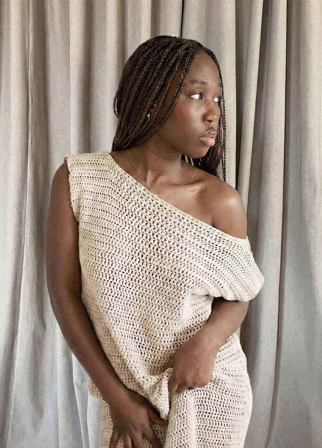 Honeydew Dress Kit