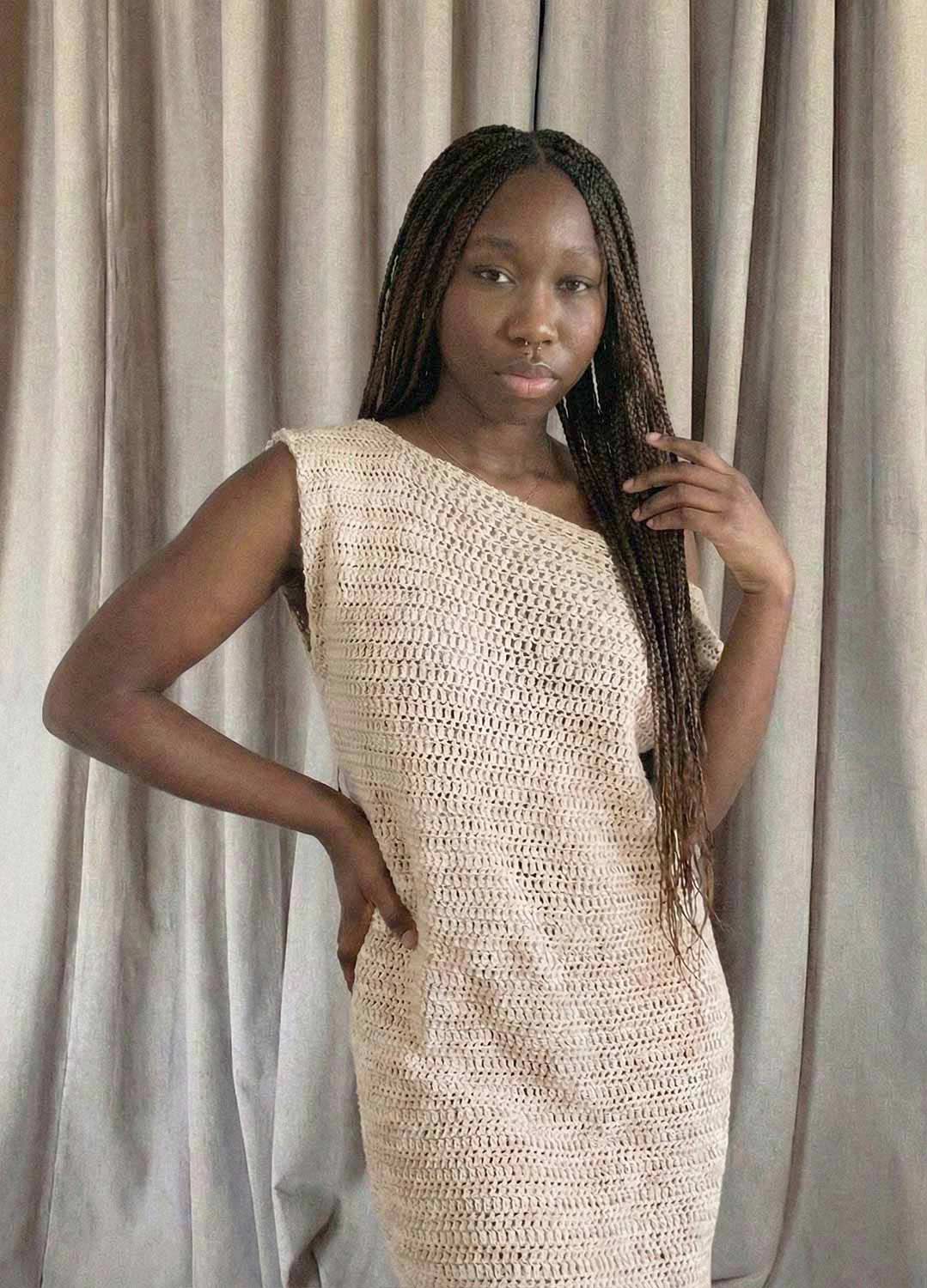 Honeydew Dress Kit