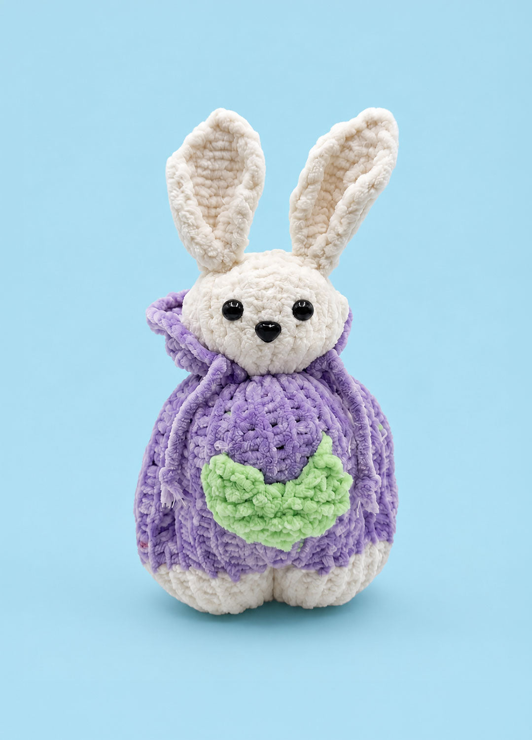 The Knitty Pet Pals Bundle Kit - Pack of 4 - Cuddle Yarn