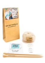 Dinka Scarf Kit - Learning Experience For Kids