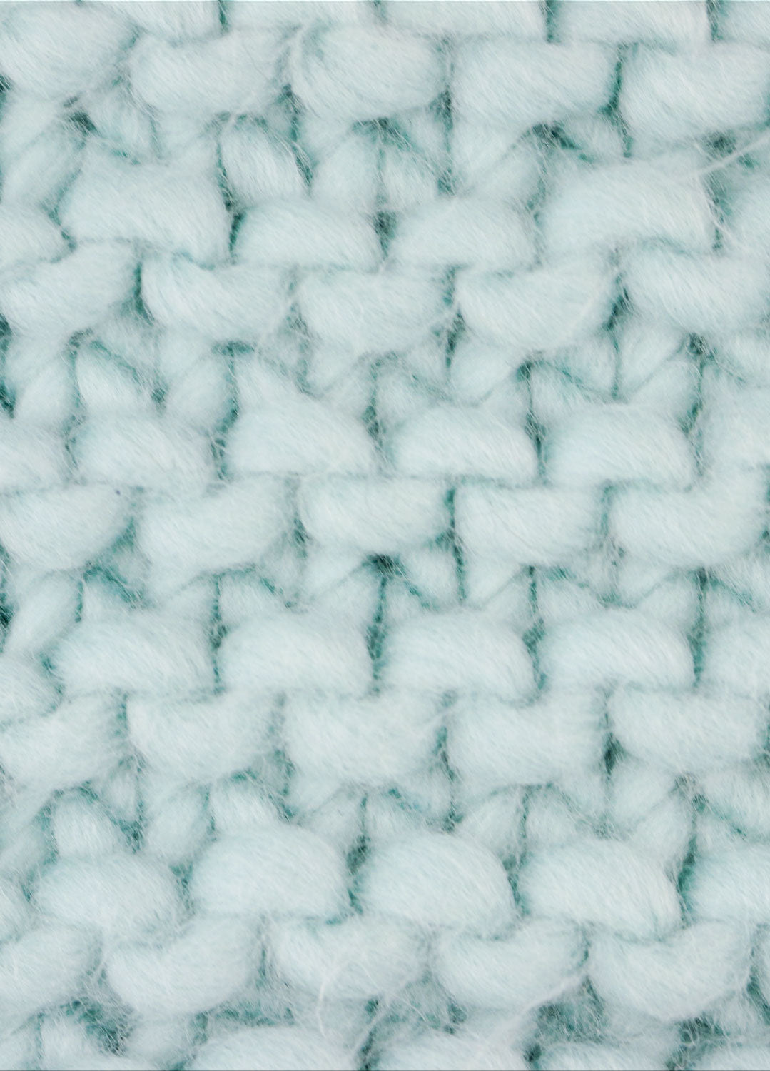 Brera Cardigan Kit - Premium Version