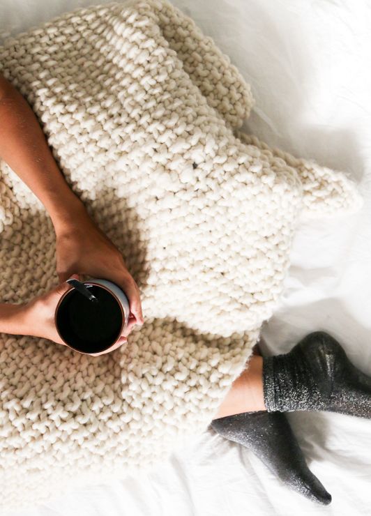 Udon Blanket XXL Kit - Premium Version