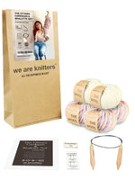 The Ottawa Cardigan & Bralette Set x Beatific Brenda Kit - Premium Version