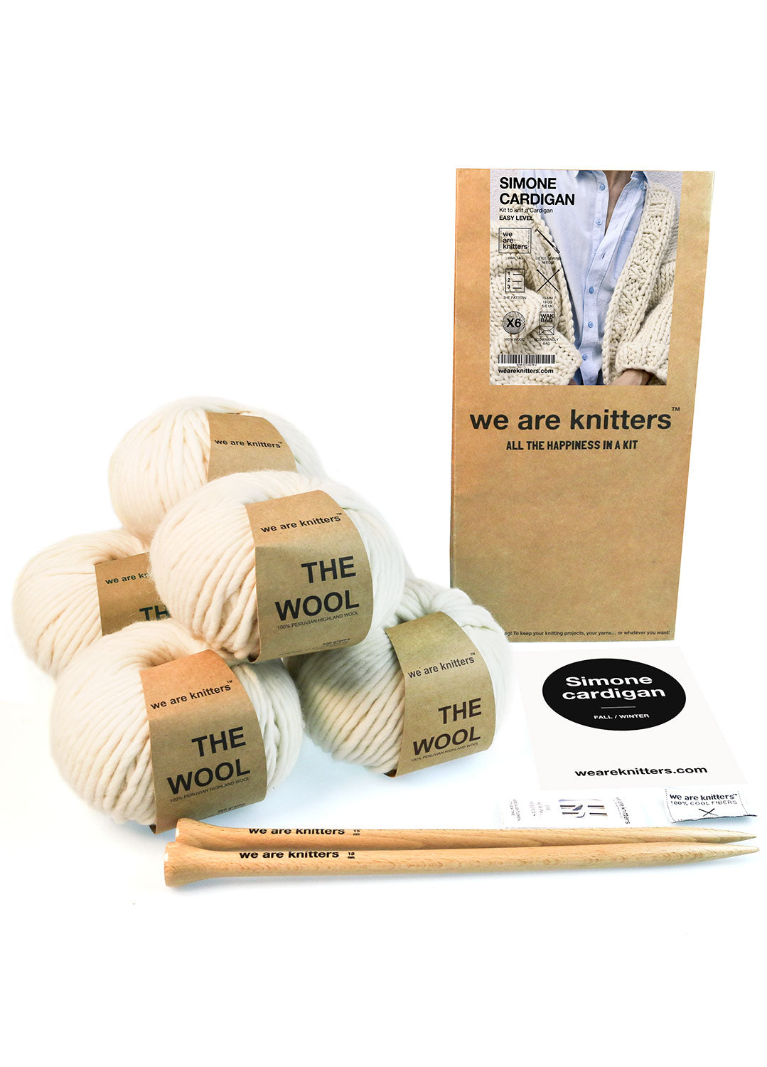 Take A Break Petit Point Kit – We are knitters