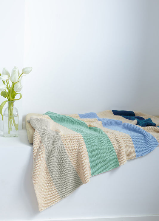 Laccadive Blanket Kit