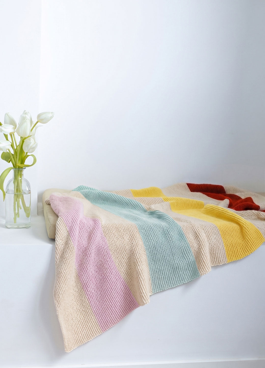 Laccadive Blanket Kit