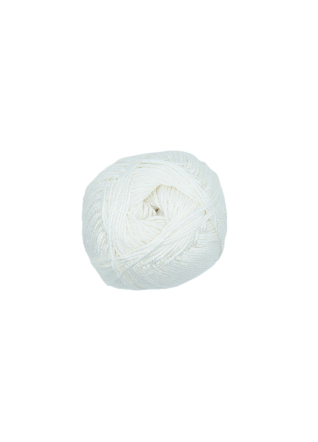 Bamboo Off White - Yarn Lovers