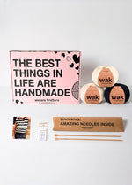 Piña Top Kit
