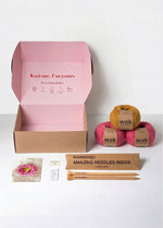 Puff Daisy Add-on Kit