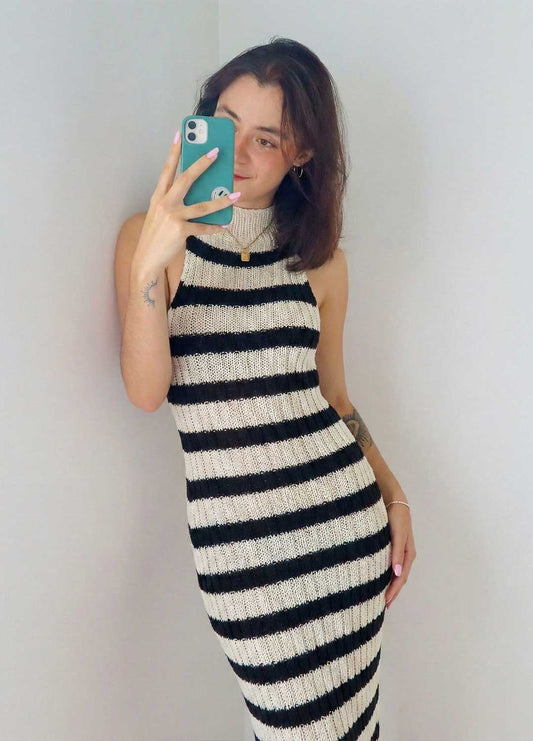 The Samba Dress Duo Kit x @paula.on.knits - Coming Soon