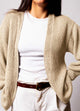 Sasa Cardigan Kit