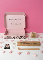 Skagen Snood Kit