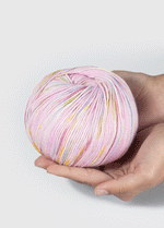 3 Pack of The Cotton Yarn Balls