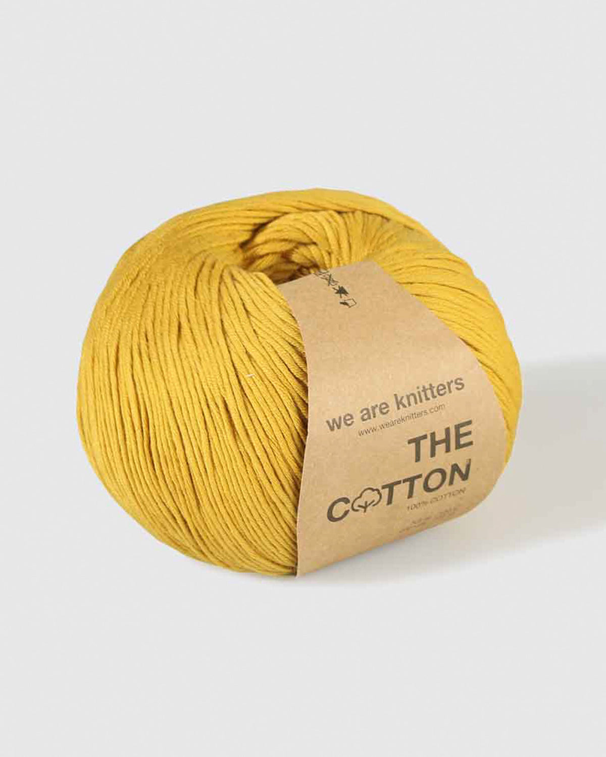 The Cotton Mustard