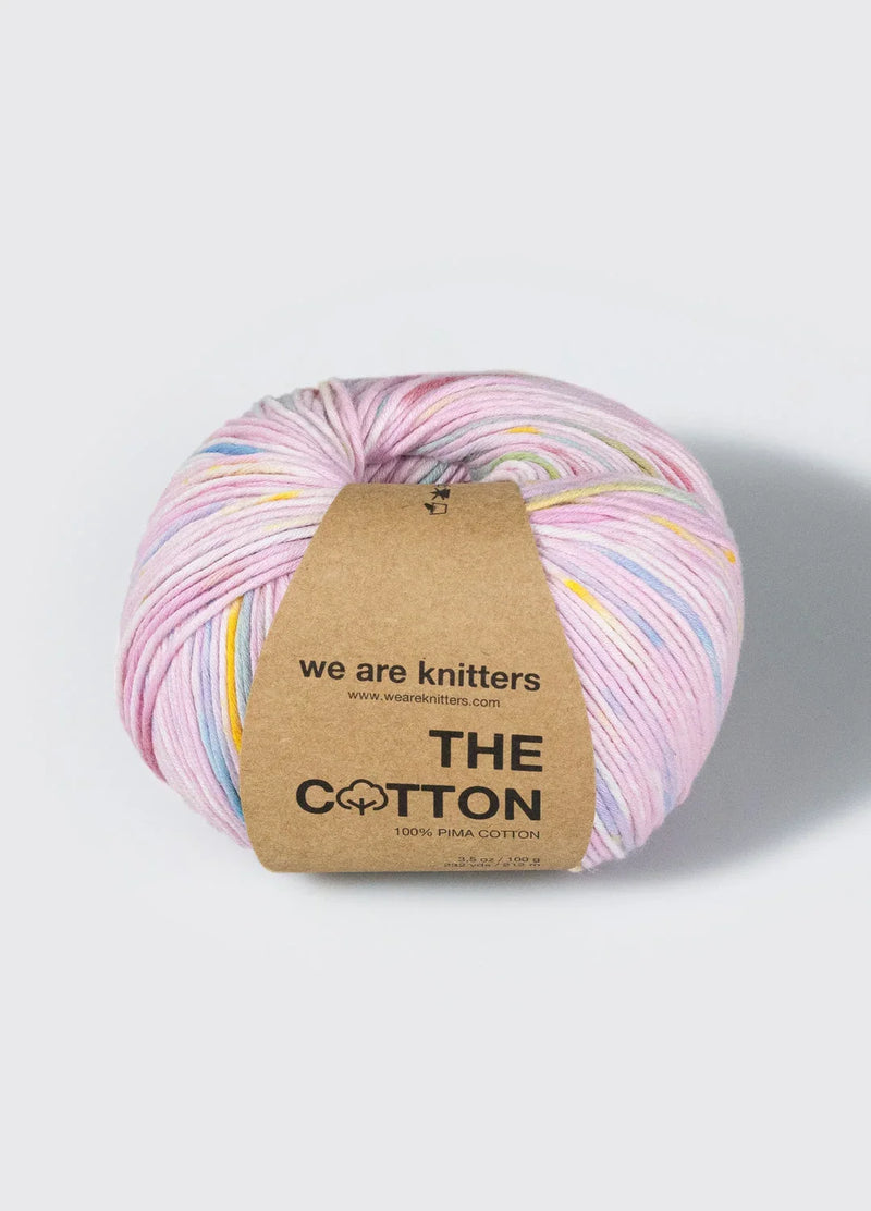 The Cotton Yarnicorn - Limited Edition
