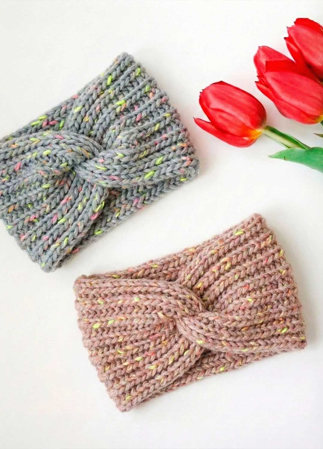 Yummy Yarn Fine Tweed Cosmic Grey - Limited Edition