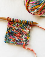 15 Pack of Yummy Yarn Balls - Sprinkle Colors