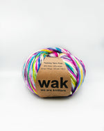 Yummy Yarn Fine Hand Painted Sprinkle - Limited Edition